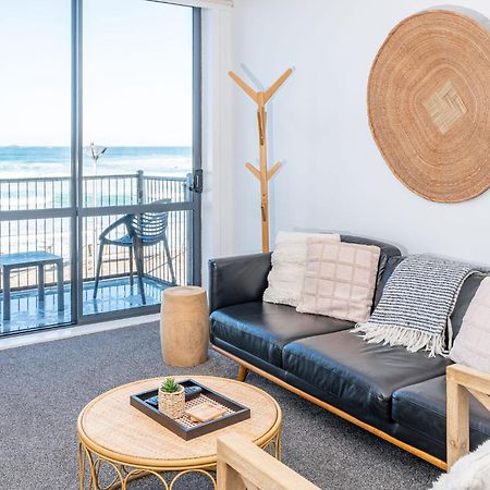 Esplanade Apartments Dunedin Luaran gambar
