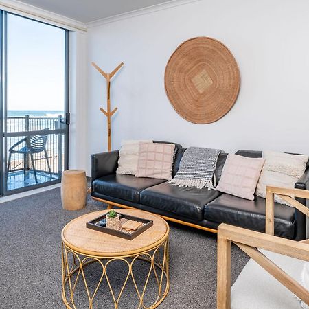 Esplanade Apartments Dunedin Luaran gambar