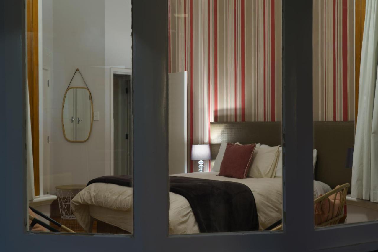 Esplanade Apartments Dunedin Luaran gambar